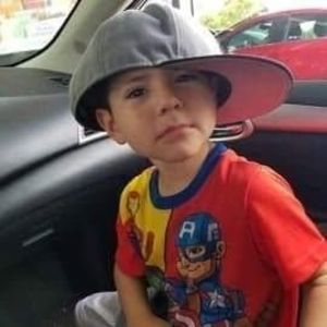 Meet your Posher, Benjamin